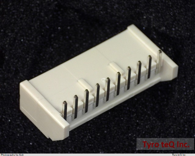 DF1E-10P-2.5DS(05)