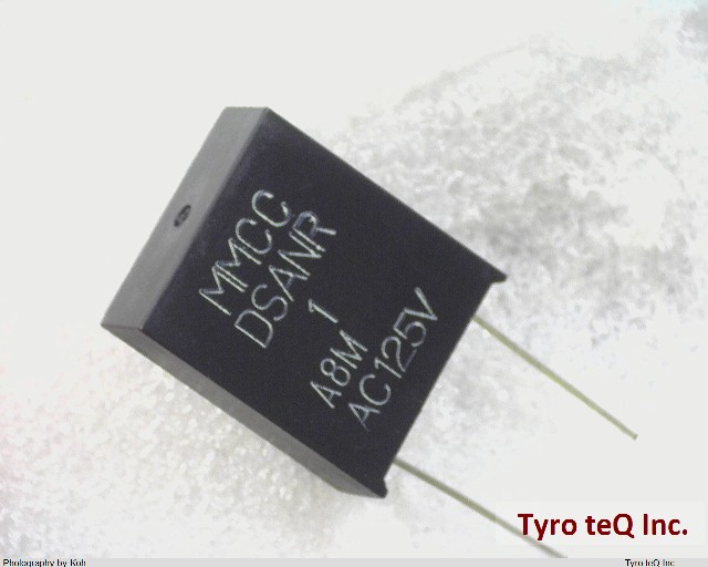DSANR-1
