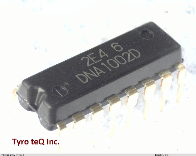 DNA1002D