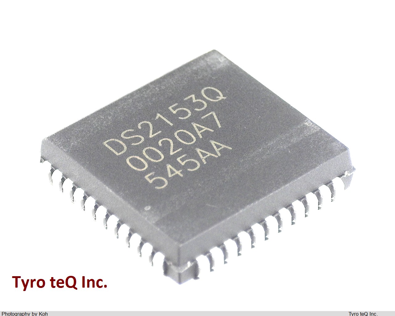 DS2153Q