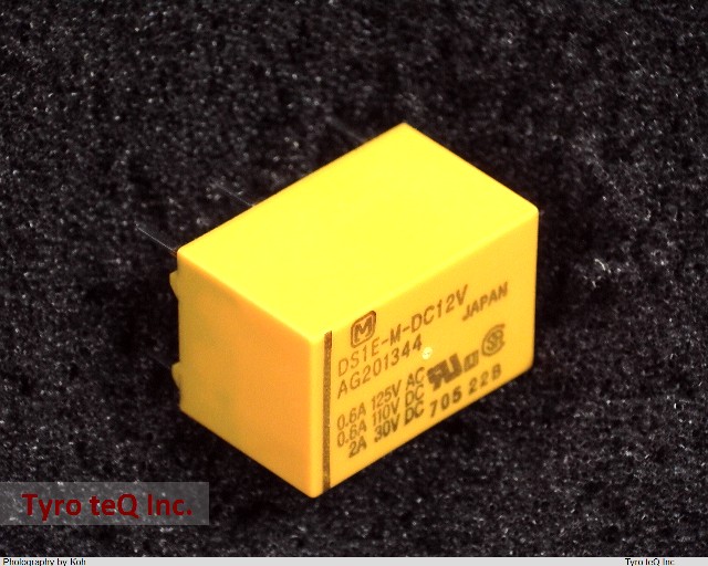DS1E-M DC12