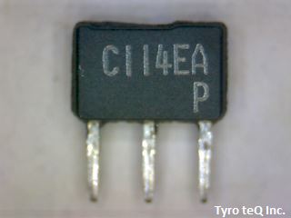 DTC114EA