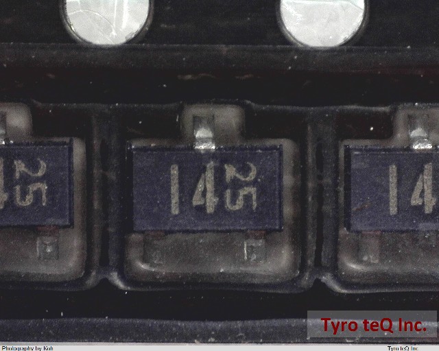 DTA114EKT146