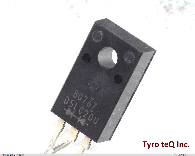 D5LC20U