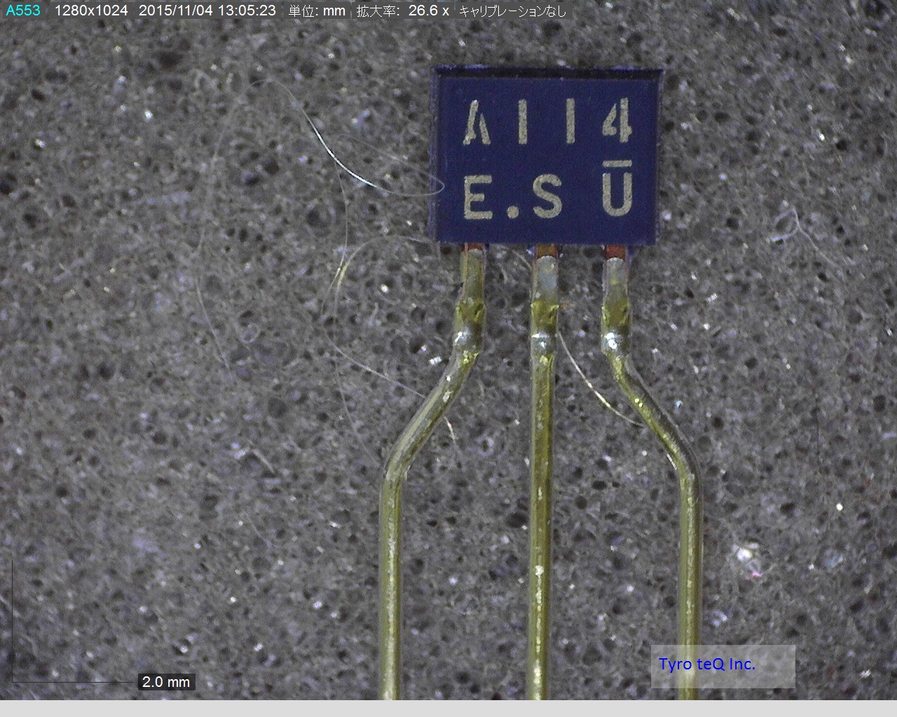 DTA114ESA
