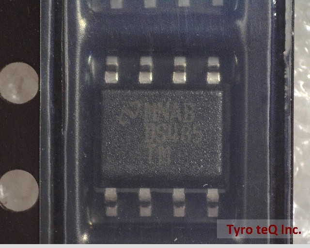 DS485TMX/NOPB