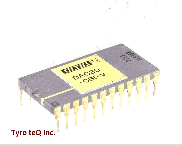 DAC80-CBI-V