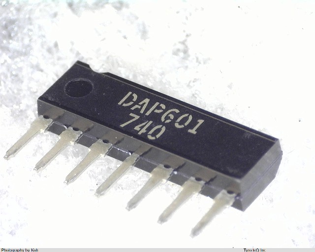 DAP601-740