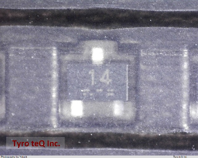 DTA114EUBTL