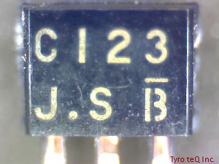DTC123JSATP