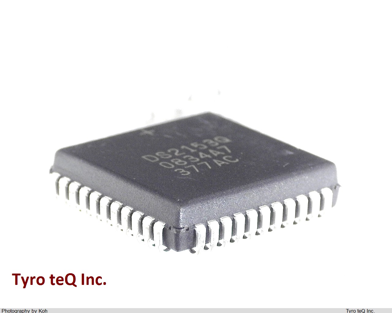 DS2153Q