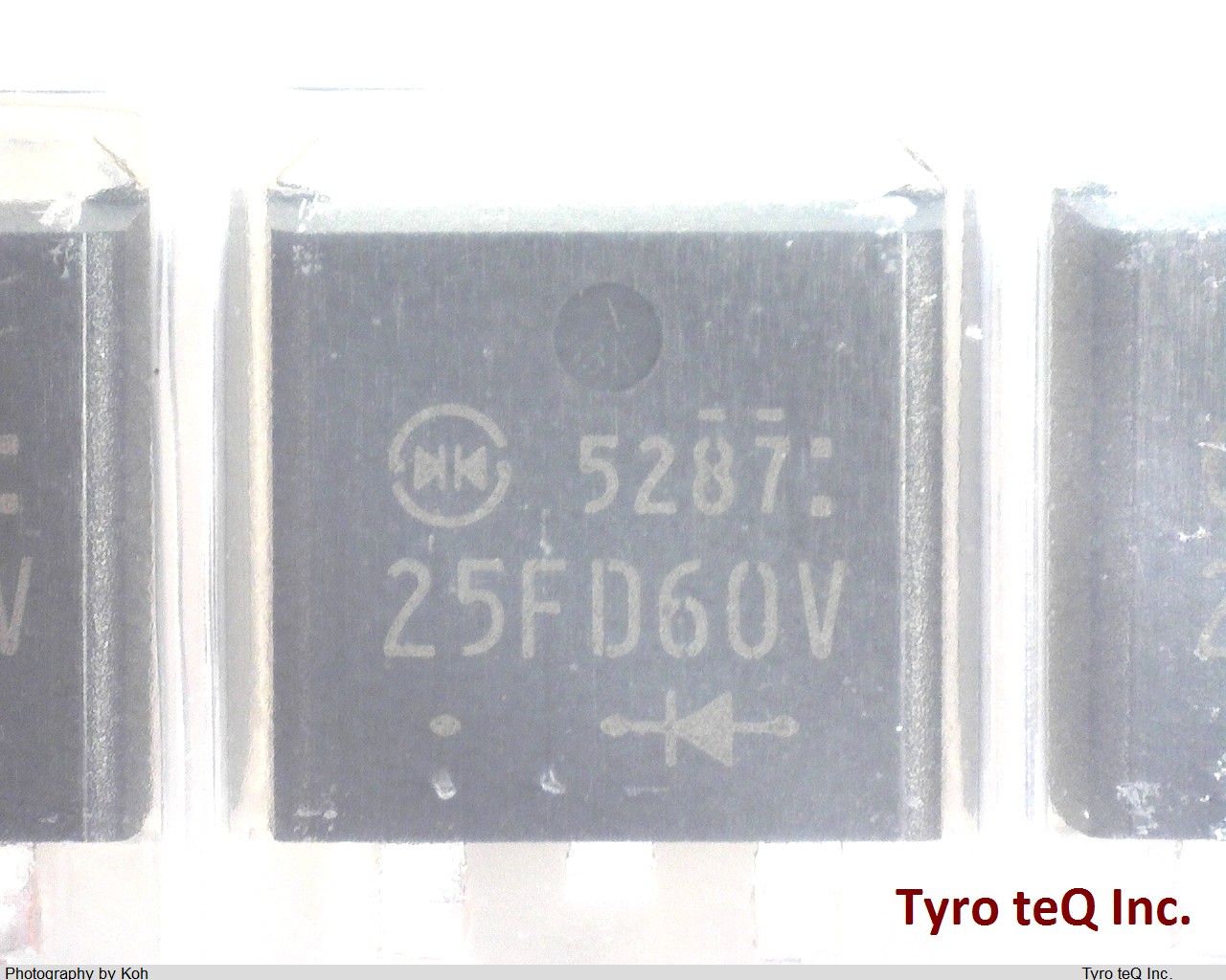 D25FD60V-5072