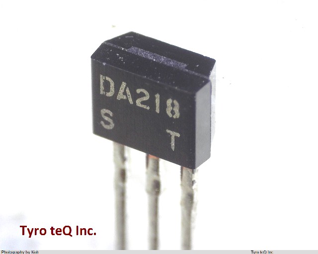 DA218S