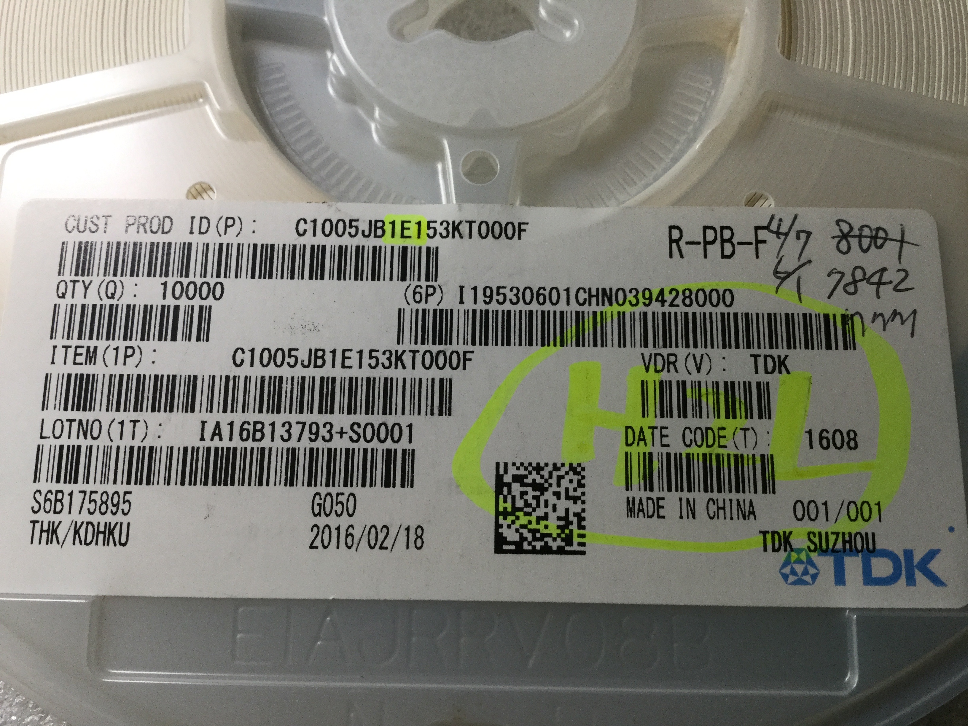 C1005JB1E153KT000F