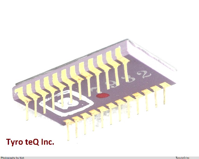 DAC-HZ12BGC
