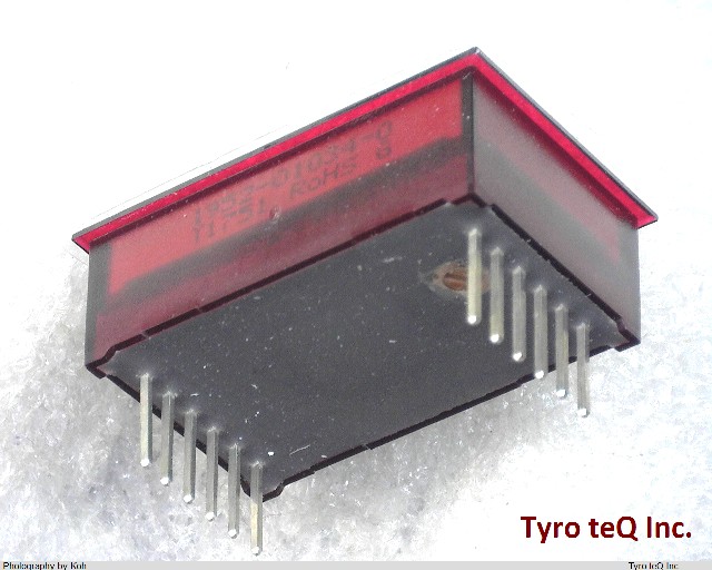 DMS-20PC-2-RS-C