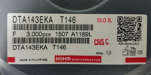 DTA143EKAT146