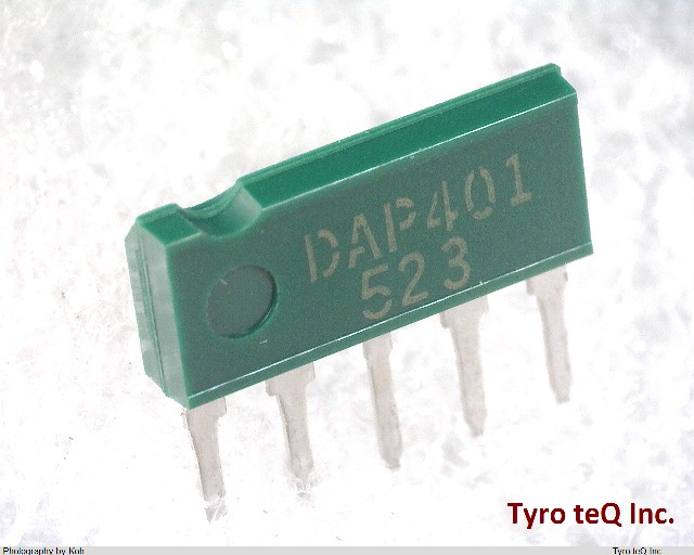 DAP401