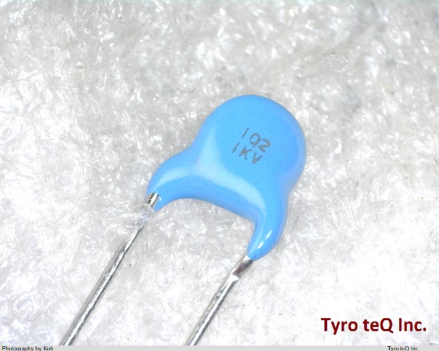 DE0605B102K