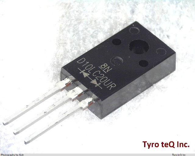 D10LC20UR