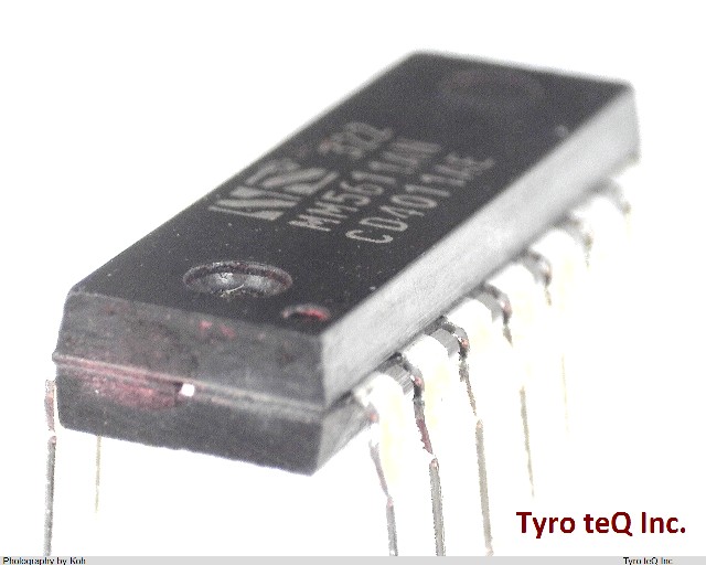 CD4011AE