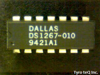 DS1267-010