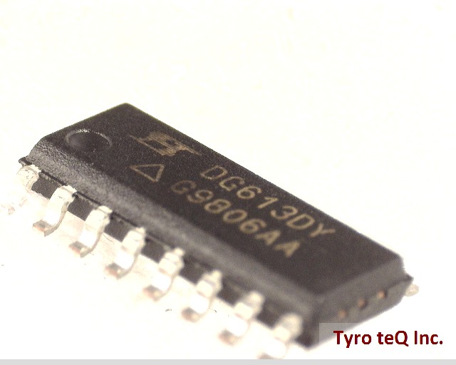 DG613DY