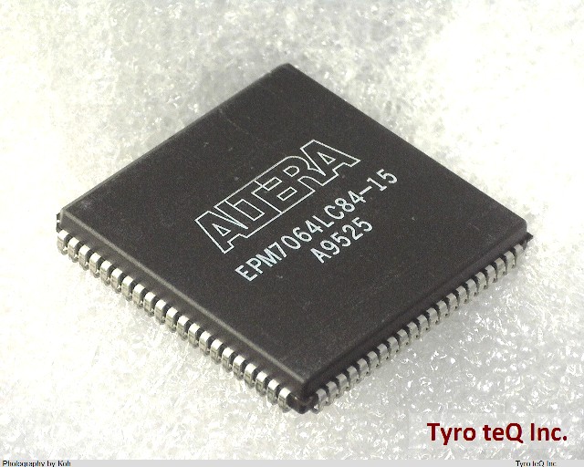 EPM7064LC84-15