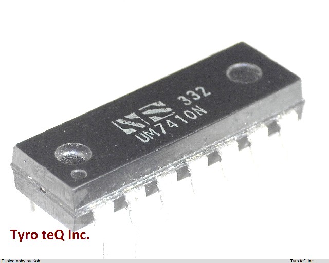 DM7410N