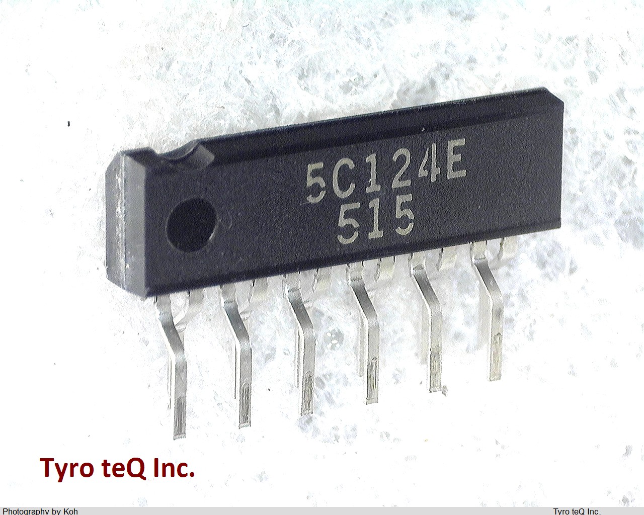 DT5A143E