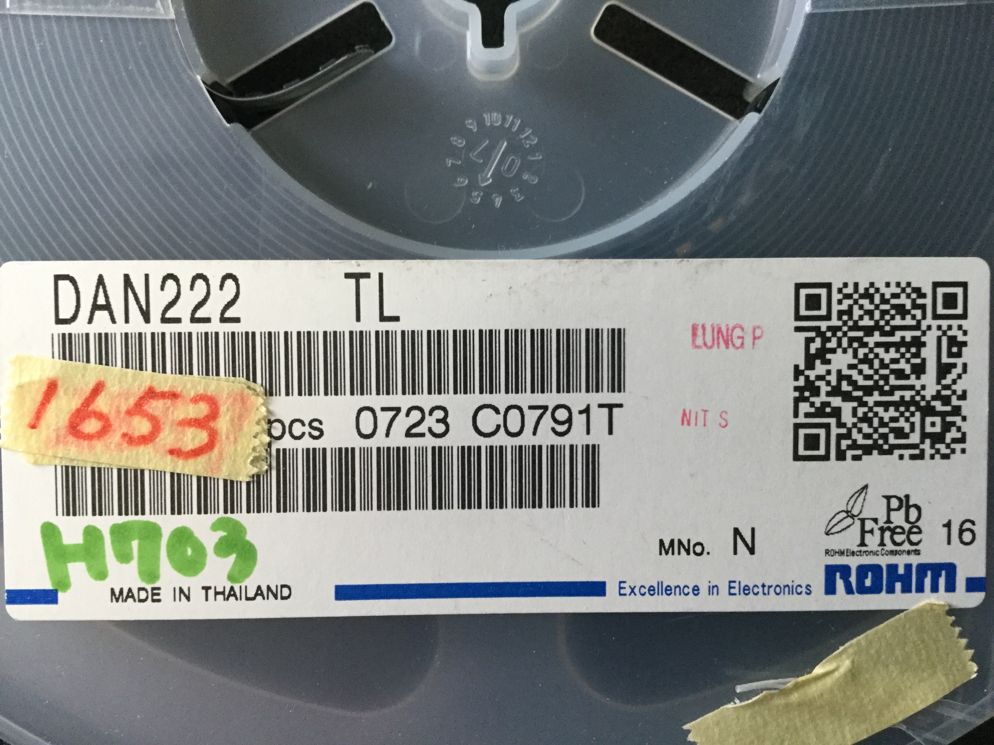 DAN222TL