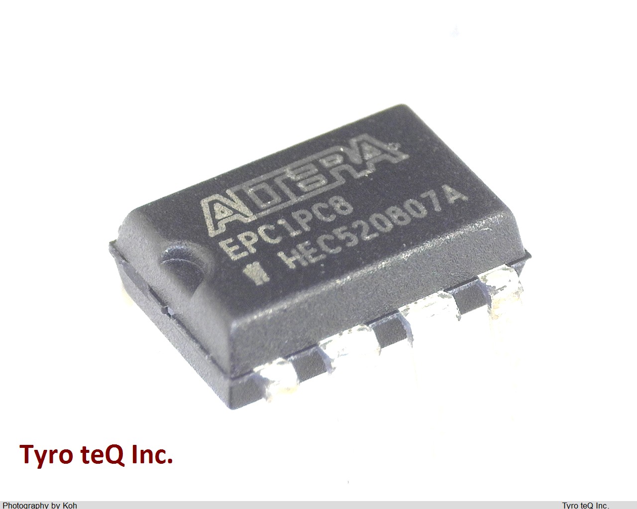 EPC1PC8