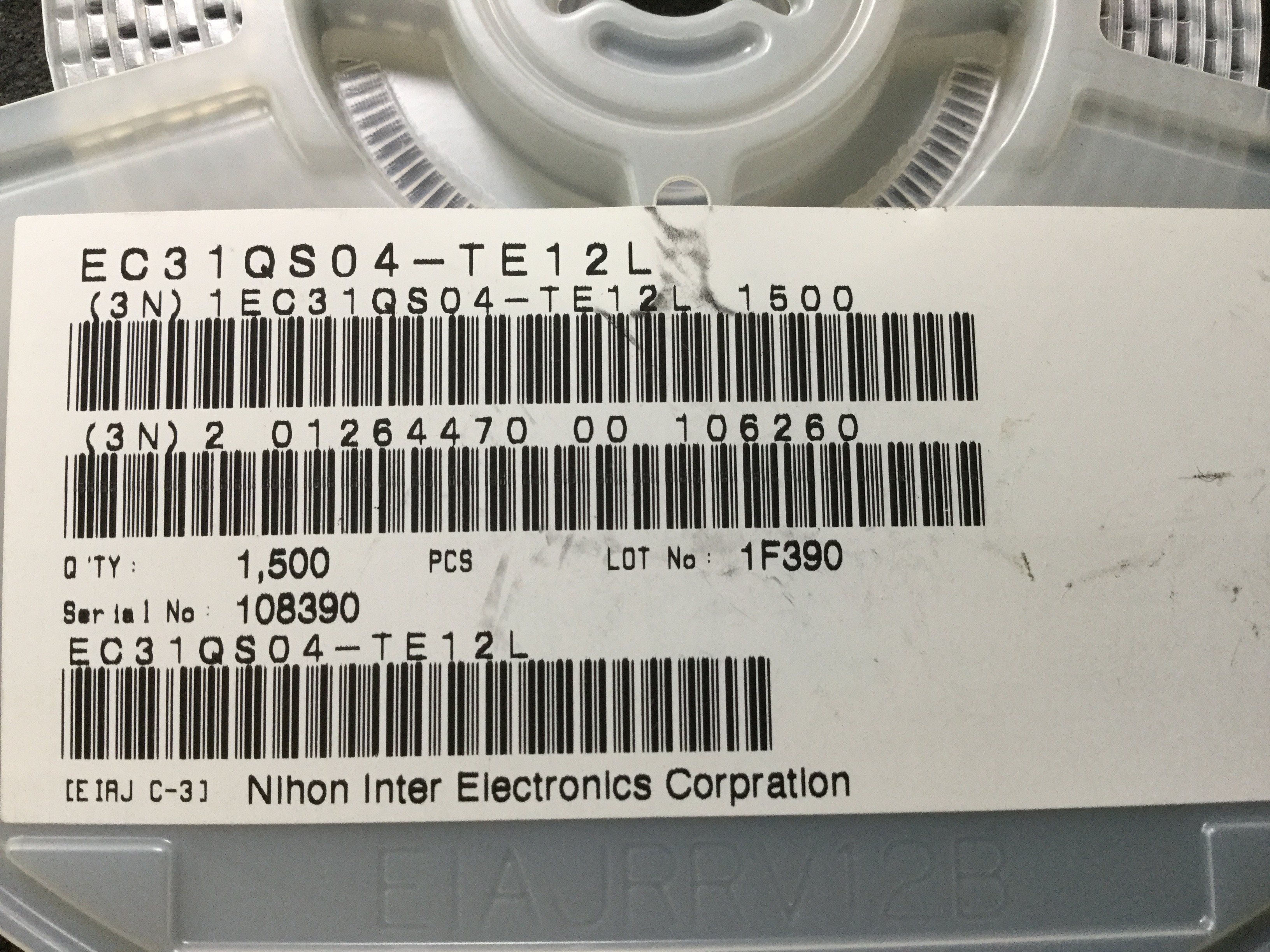 EC31QS04-TE12L