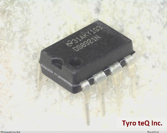 DS8921N