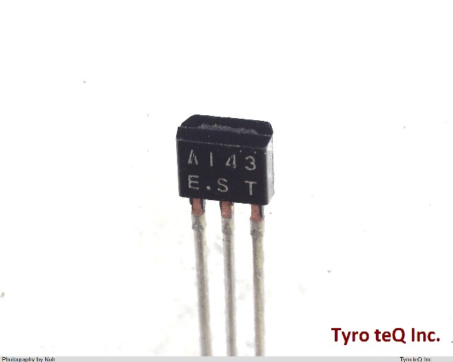 DTA143ESA