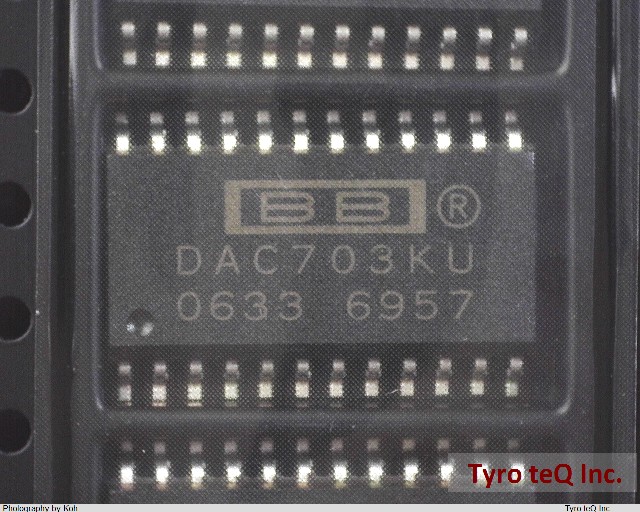 DAC703KU