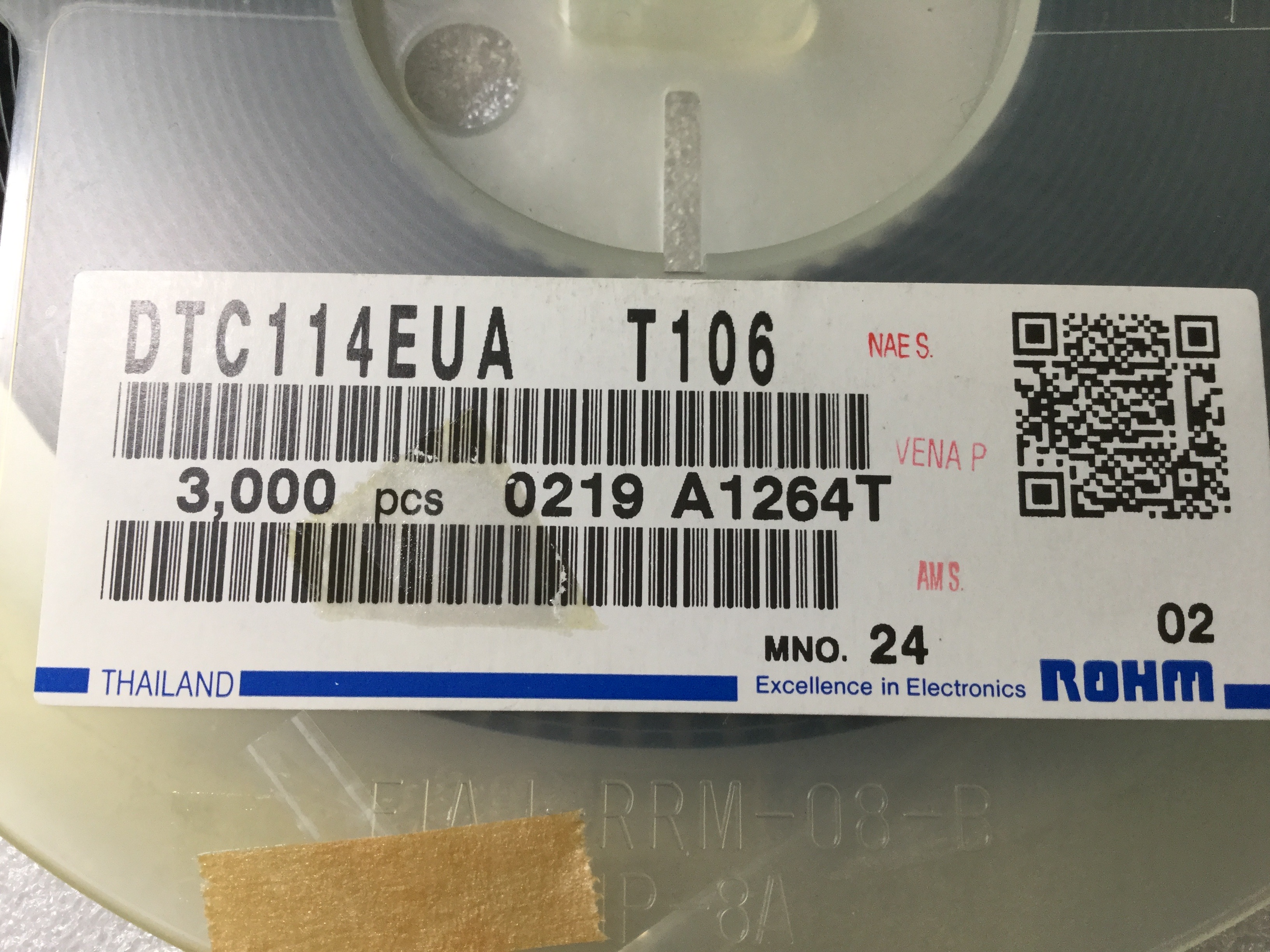 DTC114EUAT106