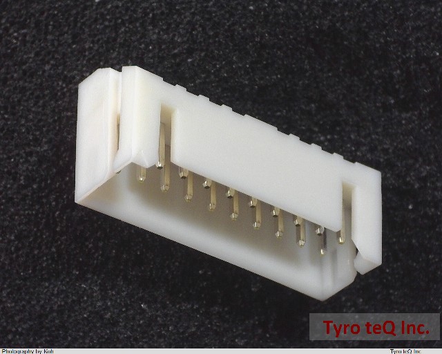 DF1BZ-20DP-2.5DS