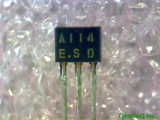 DTA114ESA