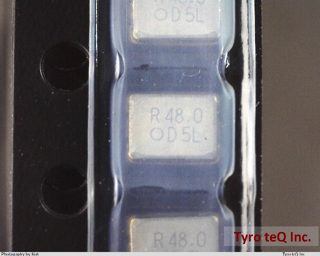 DS0321SR 48.000MHZ