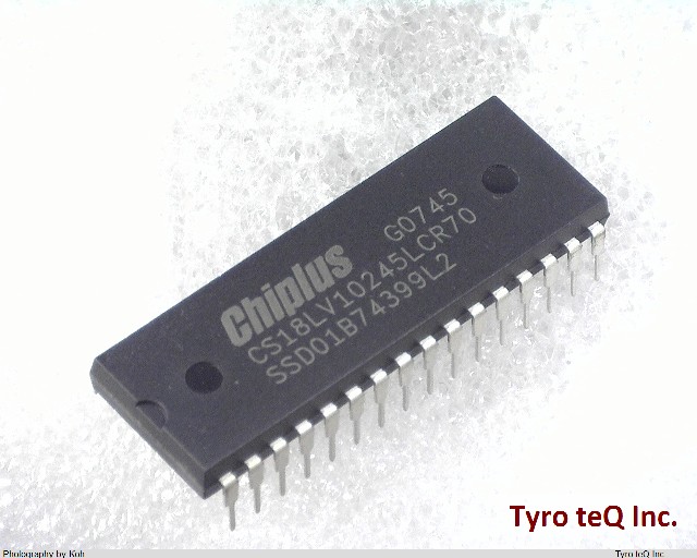 CS18LV10245LCR70
