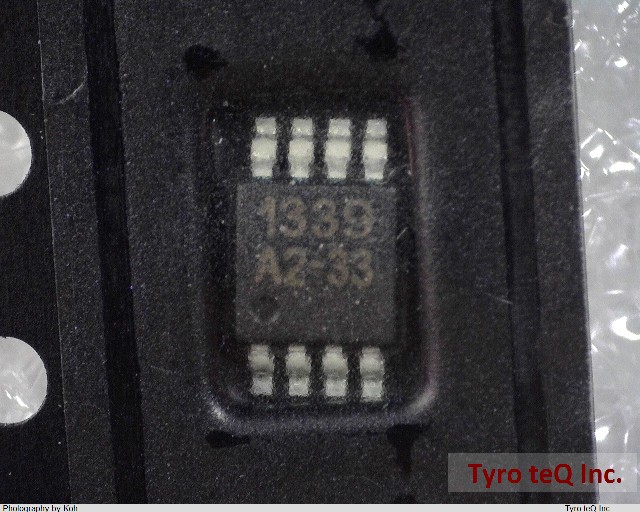 DS1339U-33
