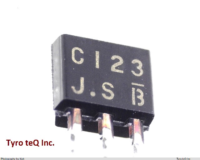 DTC123JSATP
