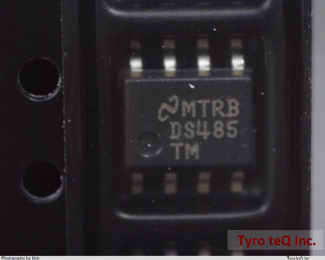 DS485TM