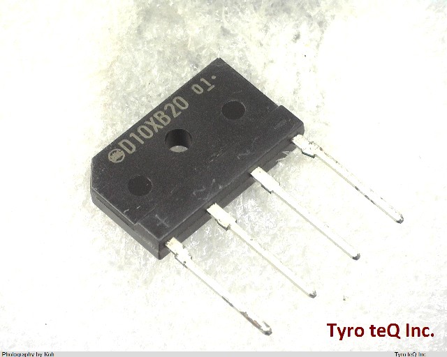 D10XB20-7000