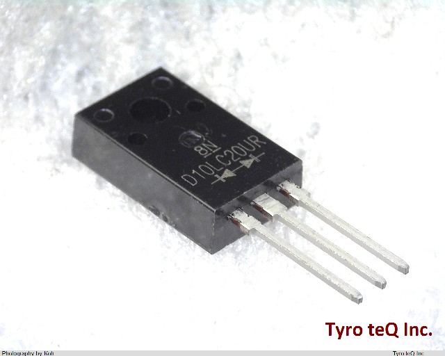 D10LC20UR