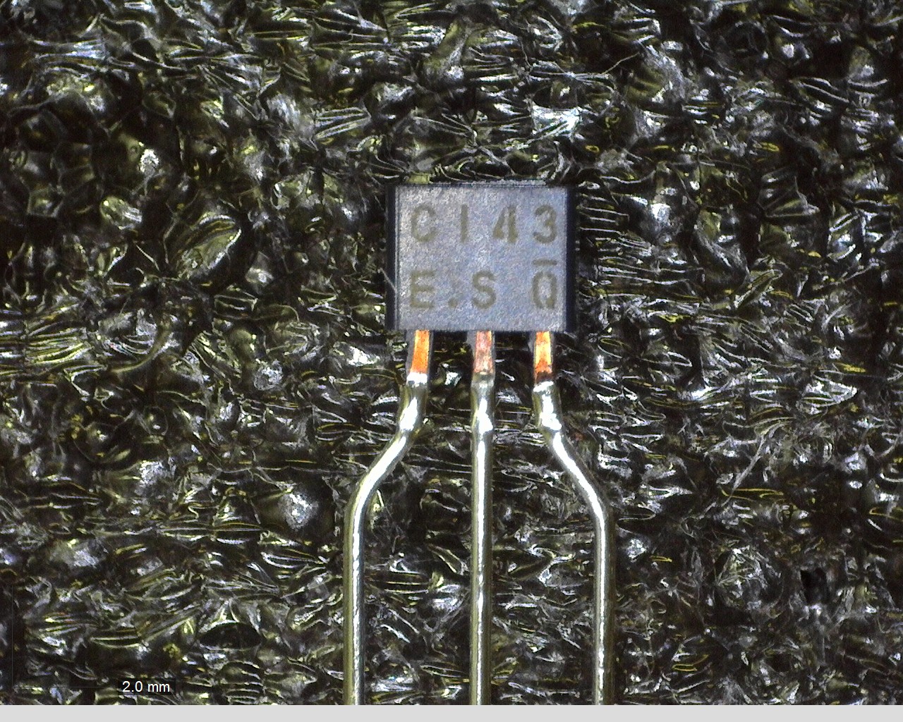 DTC143ESA