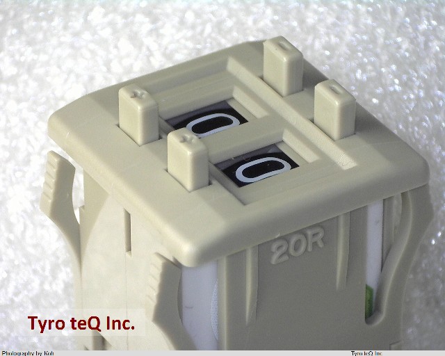 DFBR-2103-Z