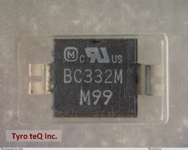ECKTBC332MF