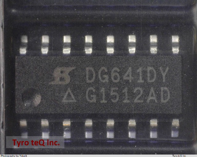 DG641DY-E3
